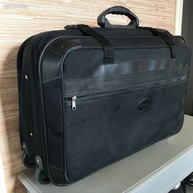 Valise trolley 50 littes (image 3)
