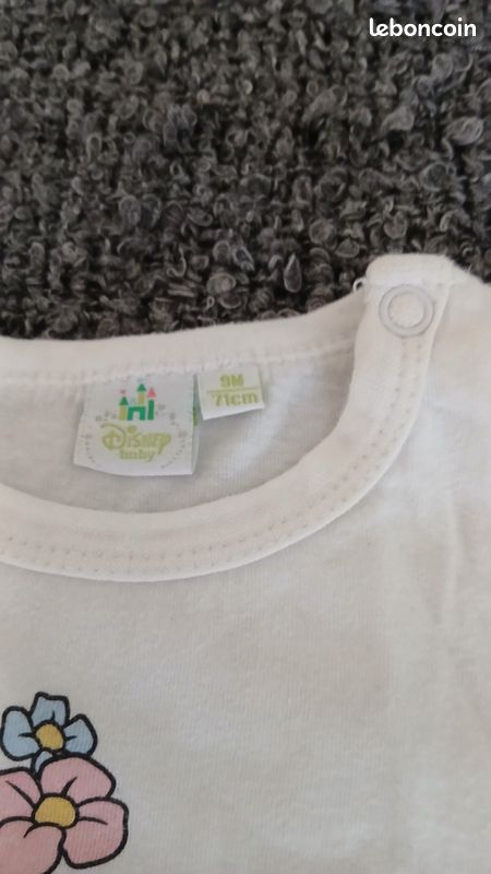 Vêtements bebe (image 3)