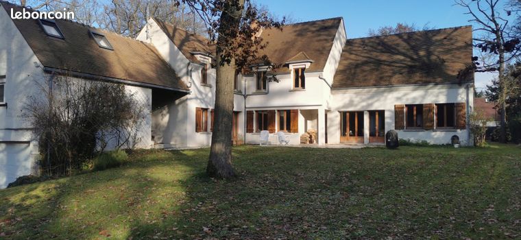Maison 13 pièces 381 m²