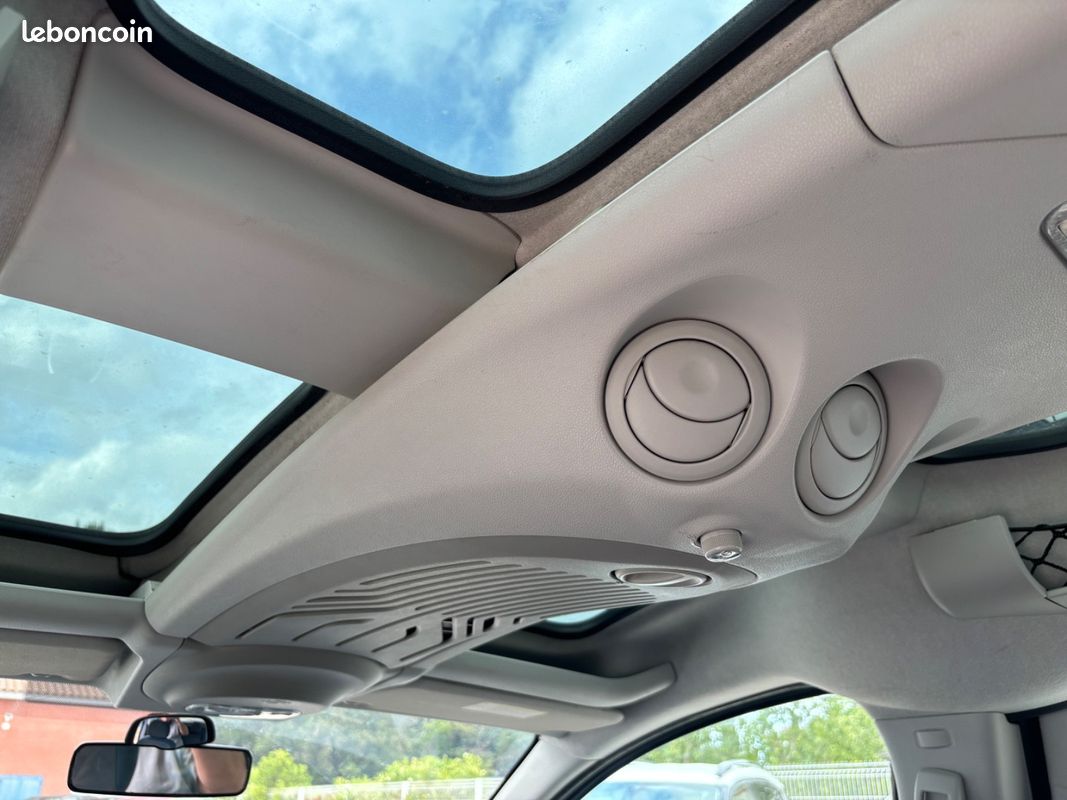 Citroën Berlingo 1.6HDI Multispace Collection (image 8)