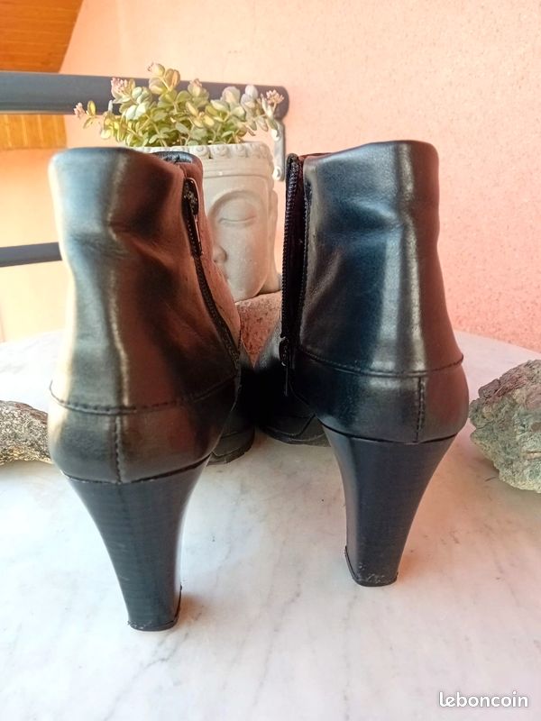 Bottines tamaris (image 4)