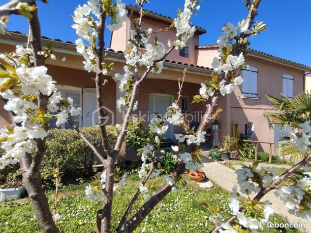 Maison 5 pièces 141 m²