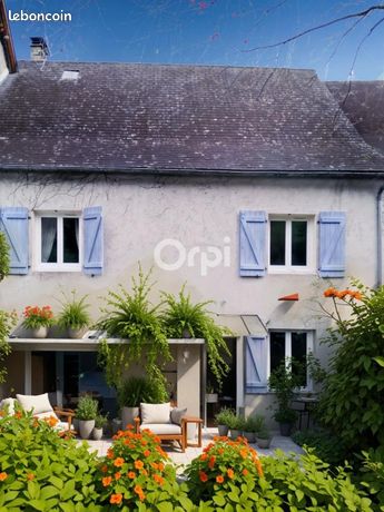 Maison 4 pièces 116 m²