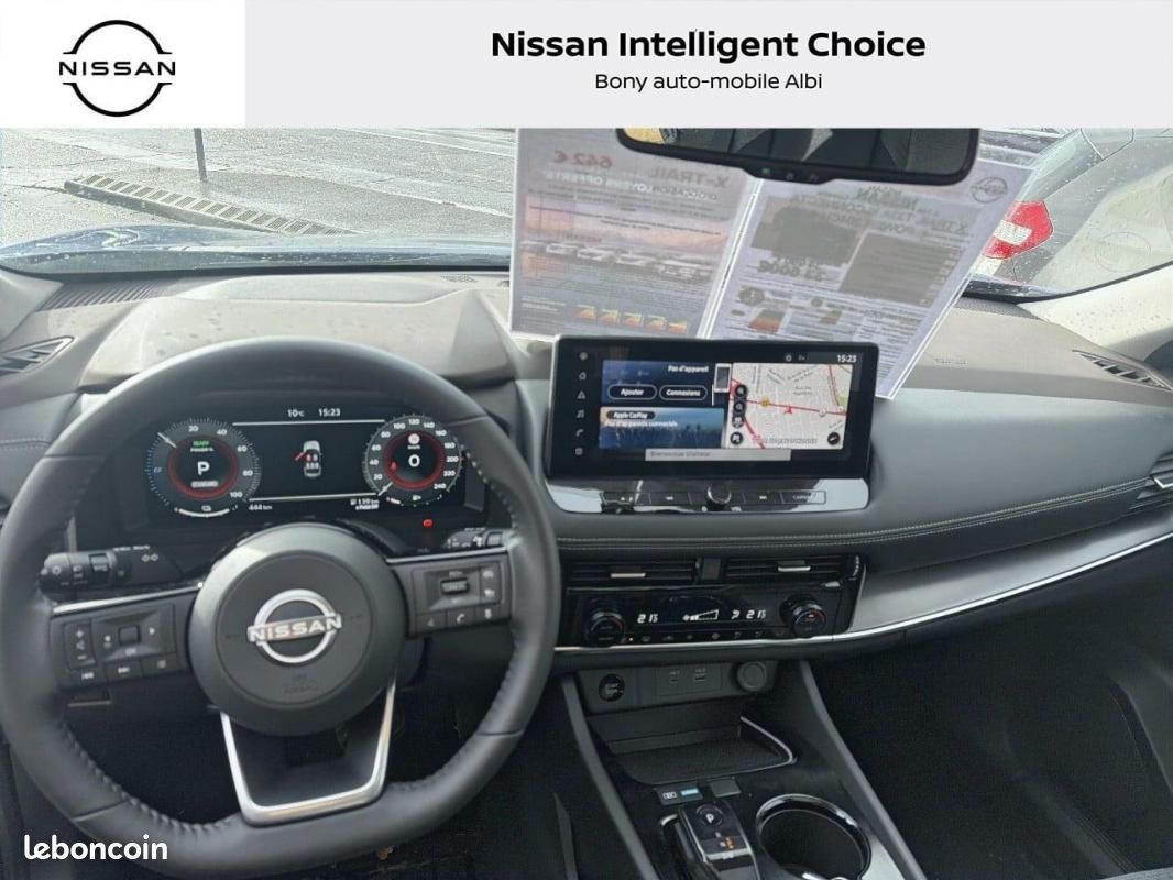 Nissan X-Trail T33A N-CONNECTA E-POWER 204CH (image 12)