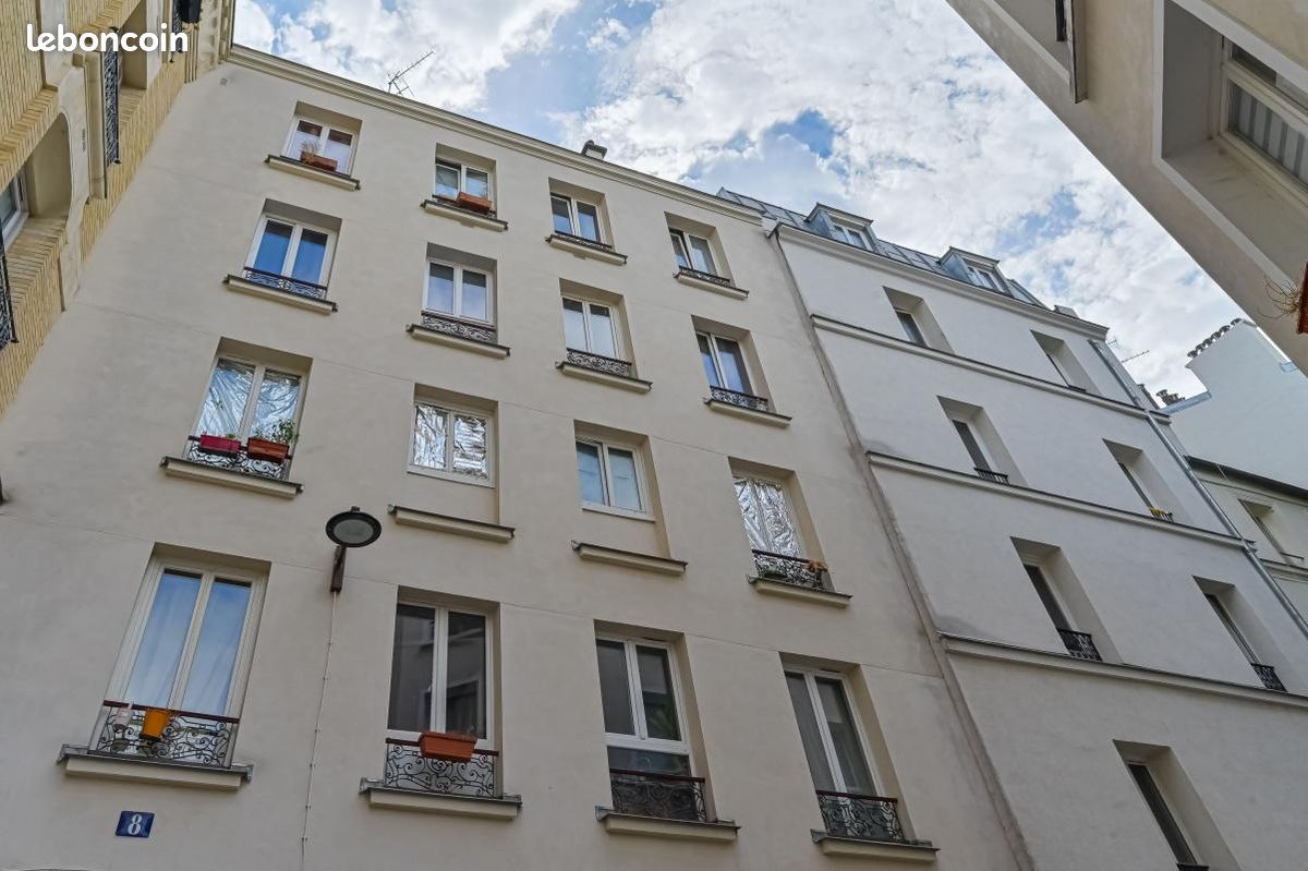 Appartement 2 pièces 35 m² (image 8)