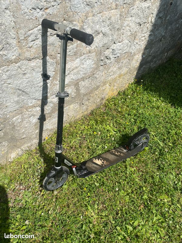 Lot Trottinette enfant x3 (image 2)