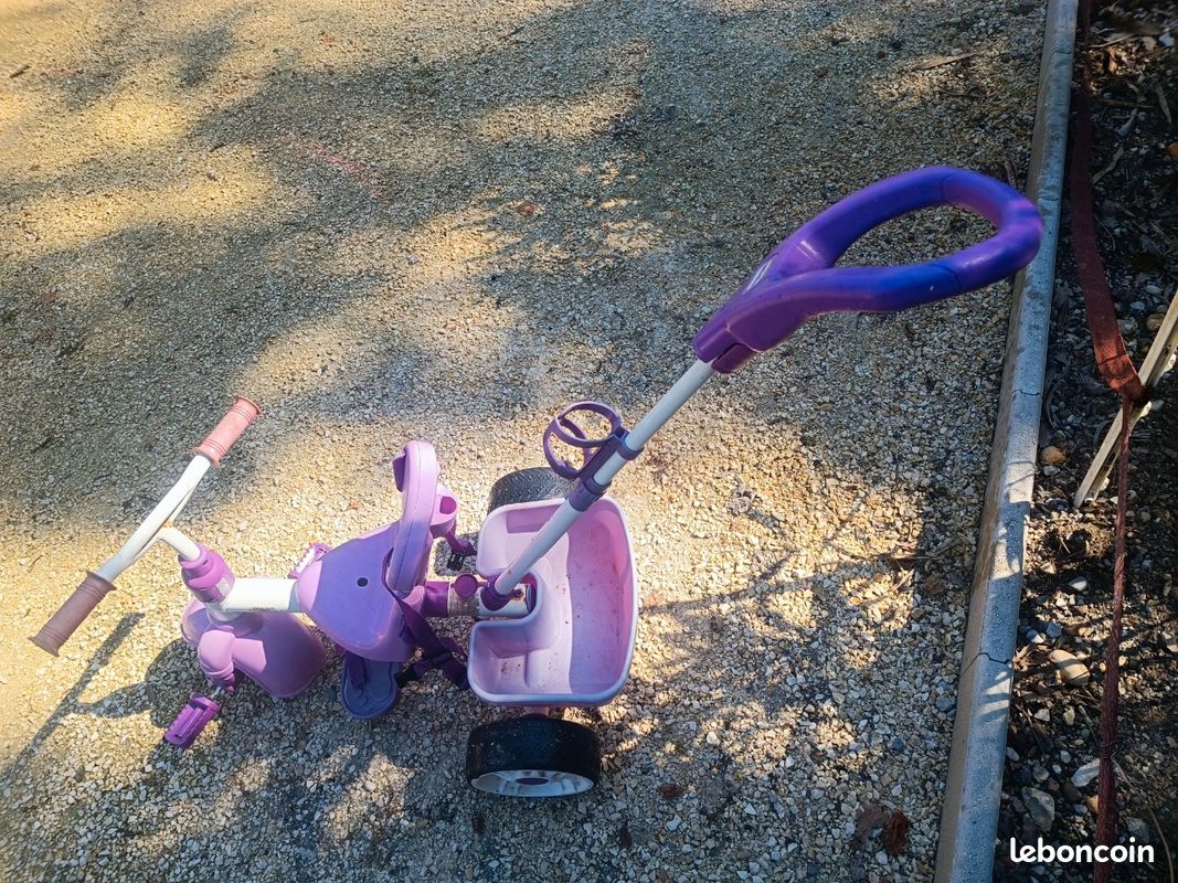 Tricycle (image 3)