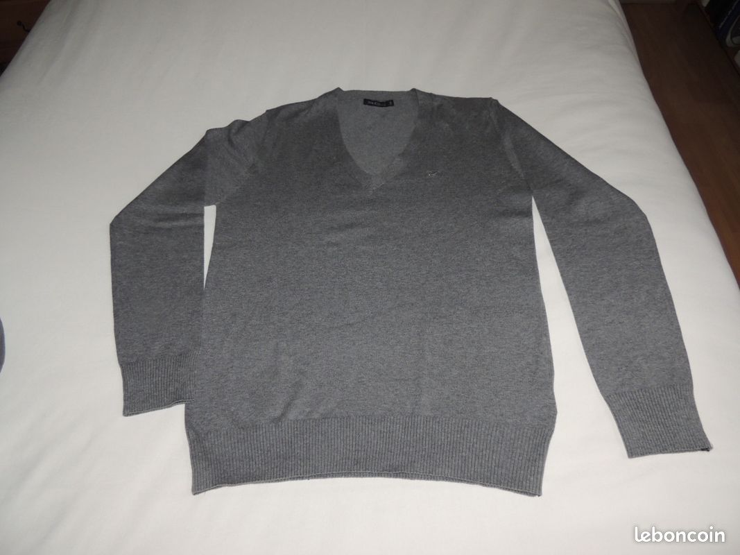 Pull RG 512 Taille S (image 1)
