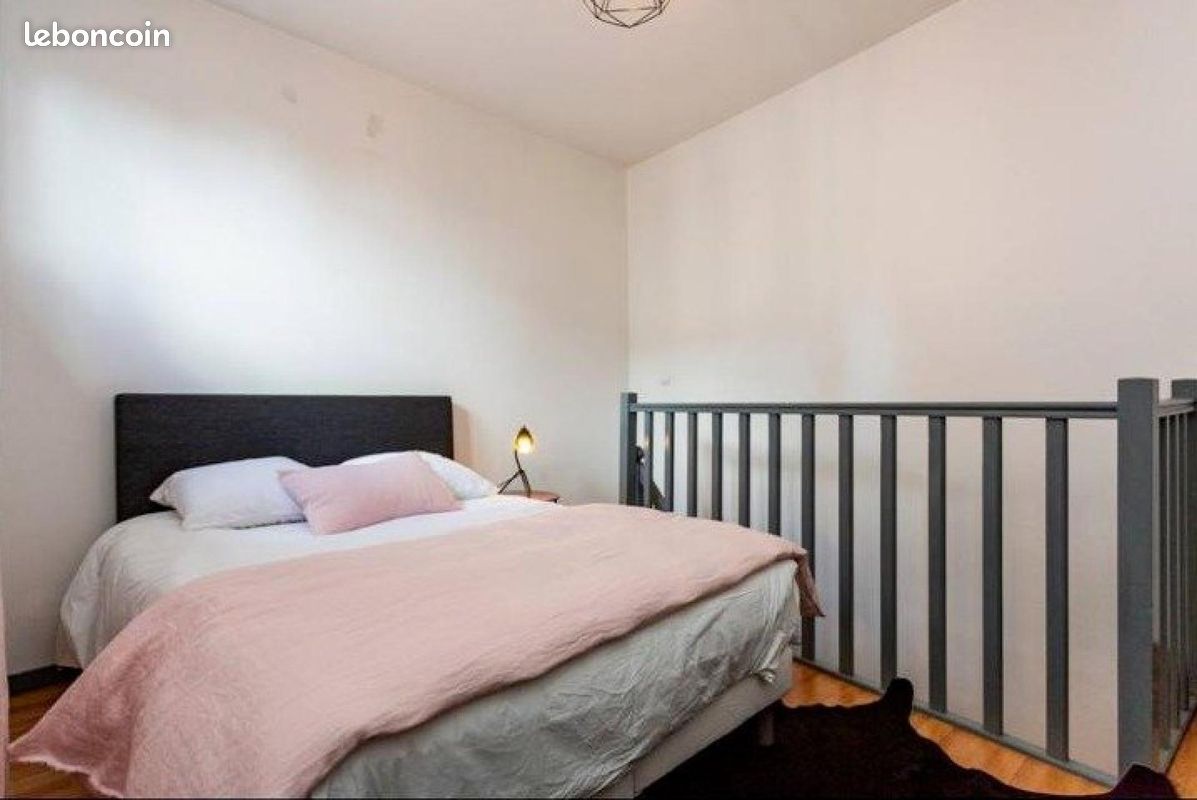 Appartement 3 pièces 61 m² - Bordeaux 33000 (image principale 11)