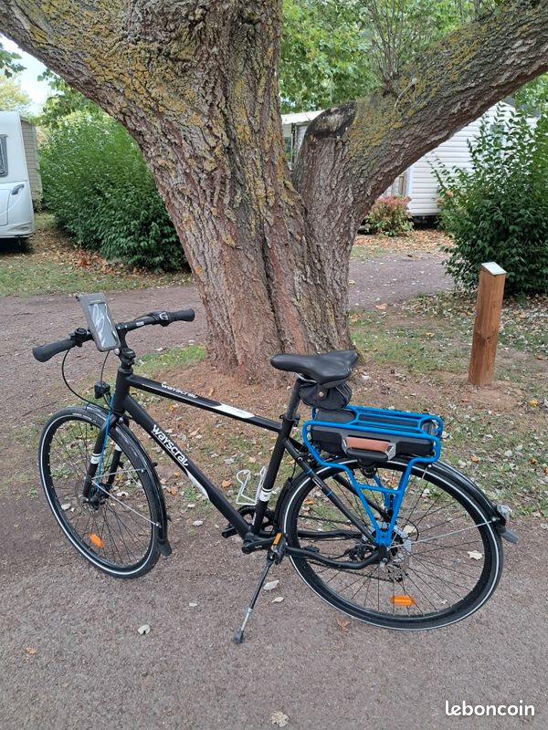 Michelin Avis Velo Wayscral Vends Vélo électrique WAYSCRAL