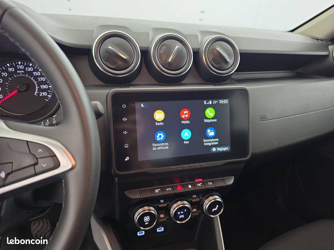 DACIA Duster ECO-G 100 4x2 Journey (image 12)