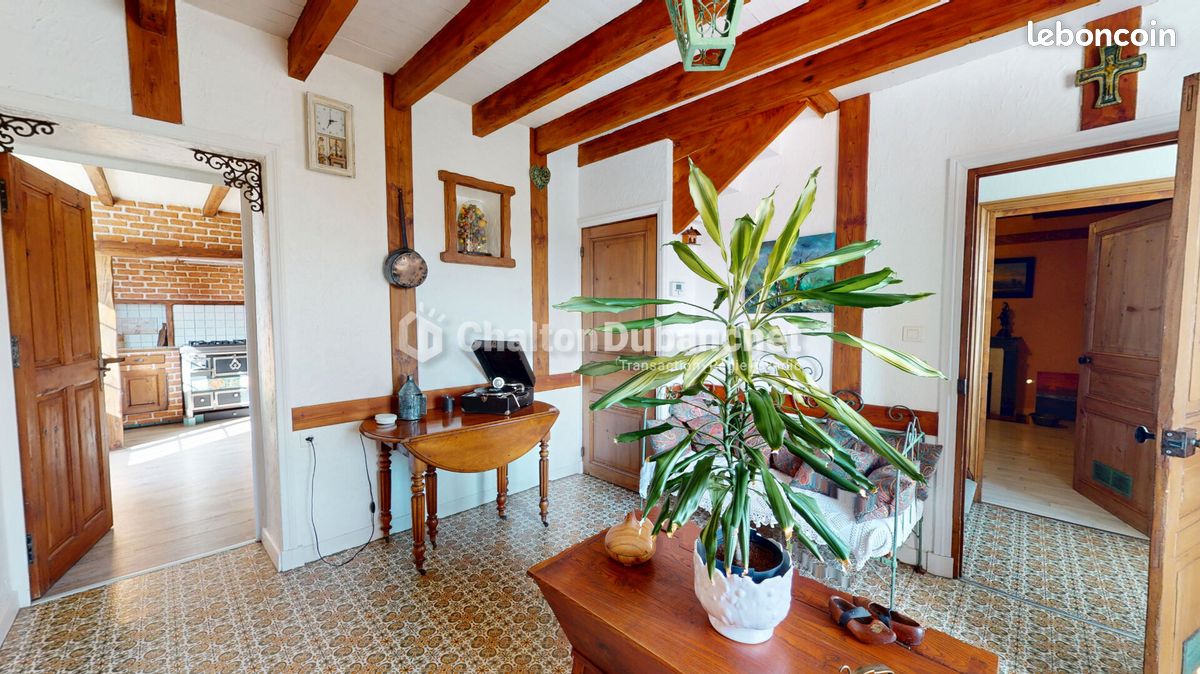 Maison 9 pièces 230 m² (image 12)