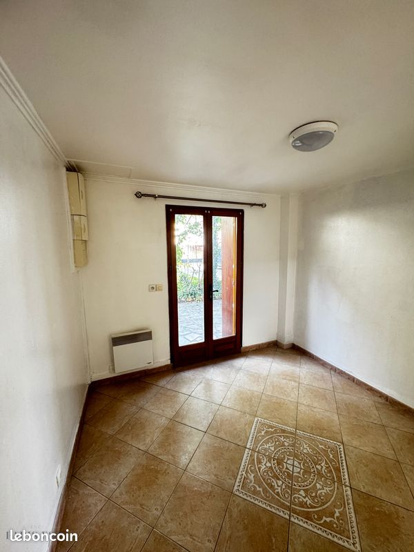 Appartement a louer villeparisis - 2 pièce(s) - 56 m2 - Surfyn