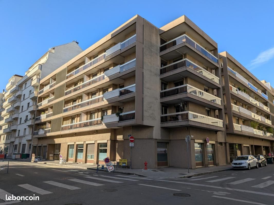 Appartement 2 pièces 57 m² · à Lyon · 57 m² · 1 094 €/mois