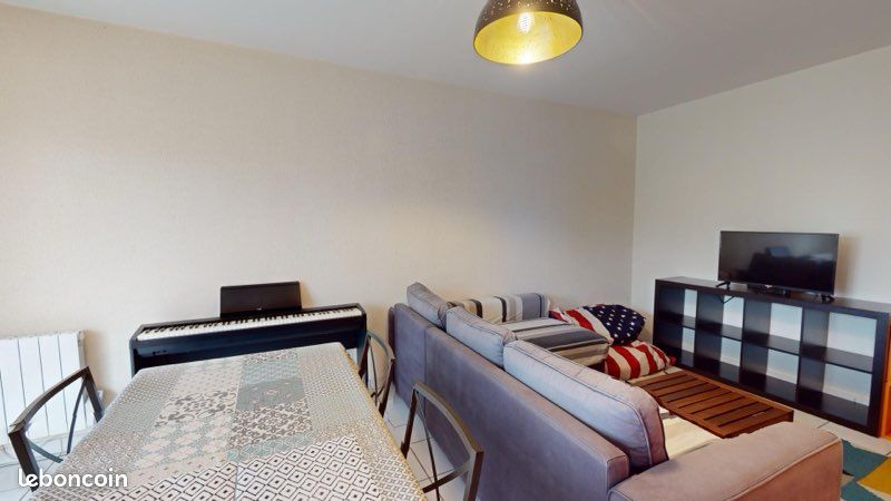 Appartement 2 pièces 44 m² · à Mérignac · 44 m² · 725 €