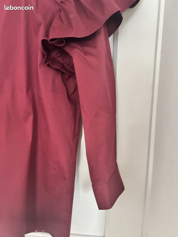 Blouse Zara (image 4)