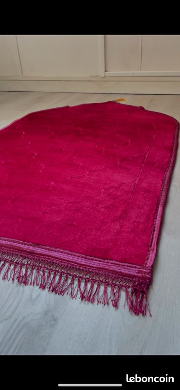 Tapis de prière (image 5)