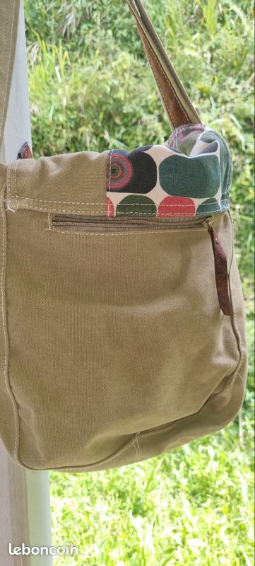 Sac bandouliere (image 3)