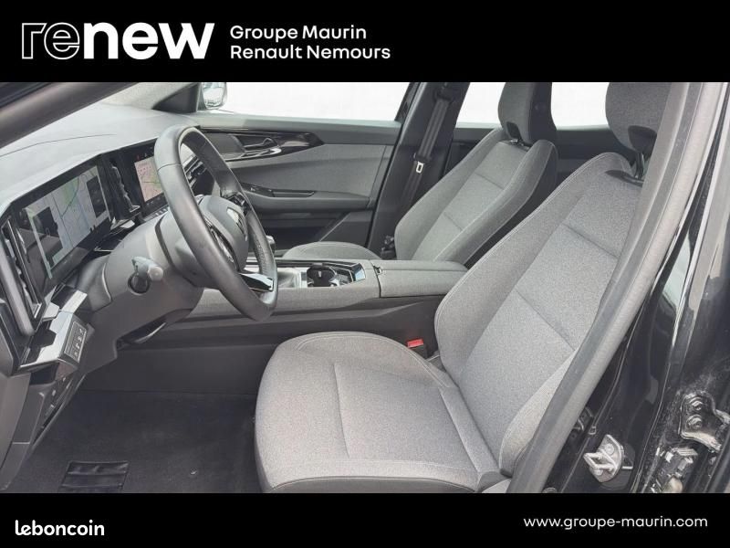 Renault Austral 1.2 TCe mild hybrid advanced 130ch Evolution - 23 (image 18)