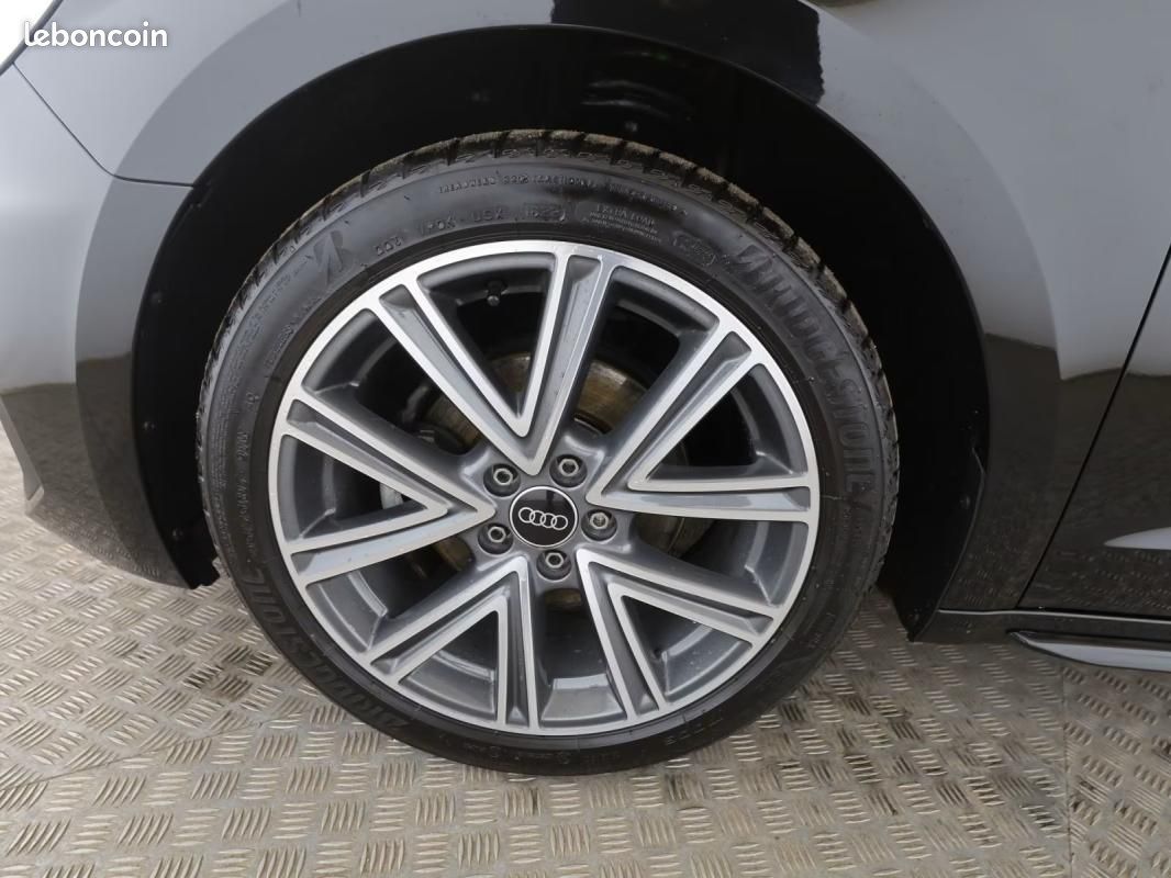 Audi A1 sportback 35 TFSI S line (image 10)