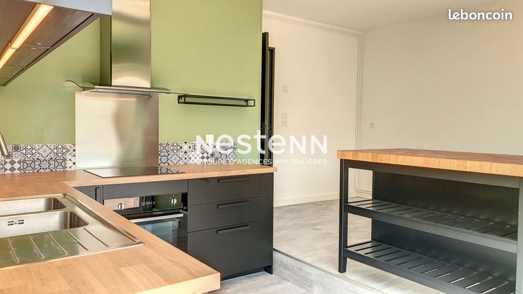 Villa 5 pièces 130 m²
