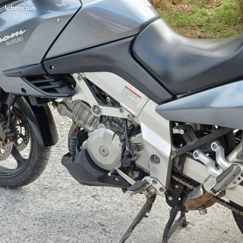 Suzuki 1000 V-Strom (image 3)