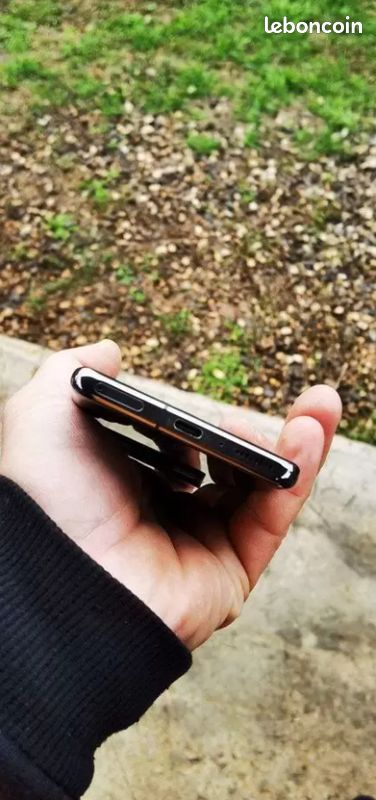 Xiaomi mi 11 ultra (image 4)