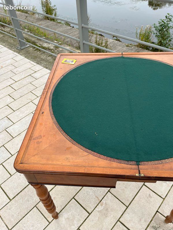 Table de jeu (image 2)