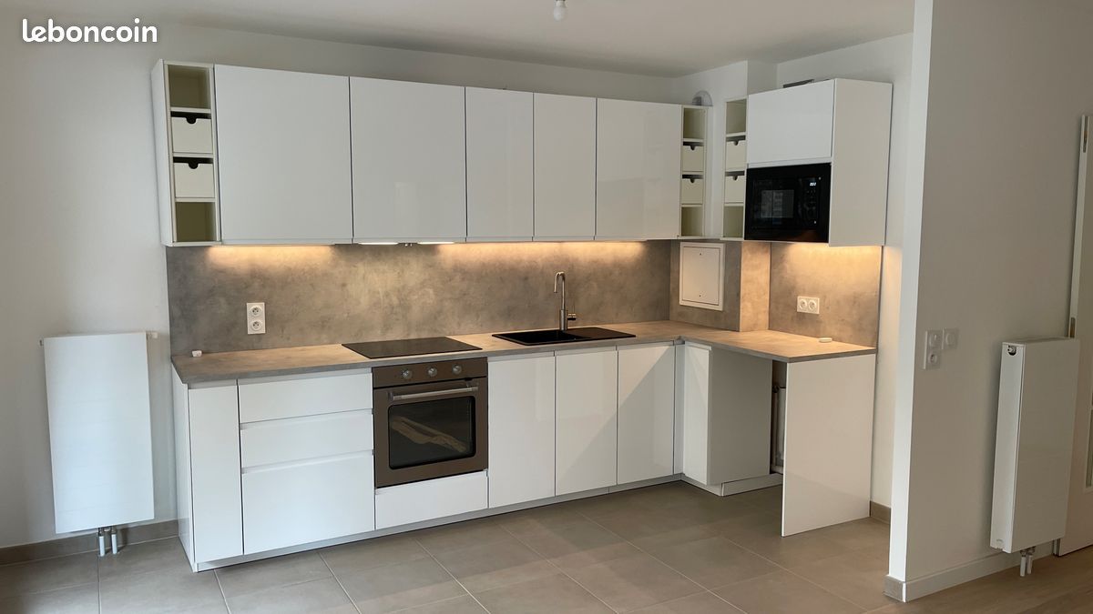 Appartement a louer antony - 3 pièce(s) - 71 m2 - Surfyn