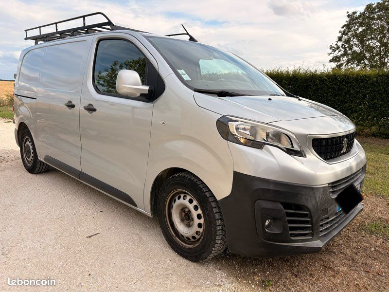 Peugeot Expert 2.0l BlueHDI 150 (image 2)