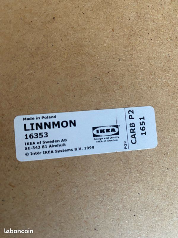 Table IKEA (image 7)
