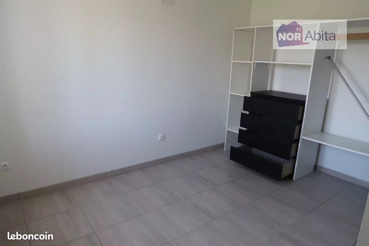 Appartement 2 pièces 52 m² (image 3)