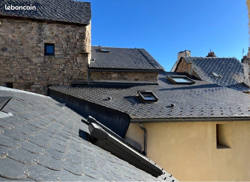 Local commercial 7 pièces 200 m² · à Saint-Chély-d'Apcher · 200 m² · 193 000 €