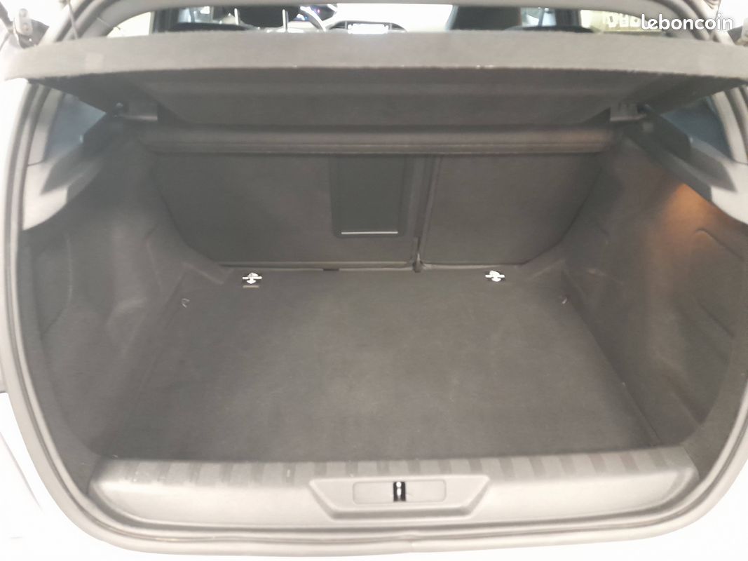 PEUGEOT 308 PureTech 130ch S&S EAT8 GT (image 17)
