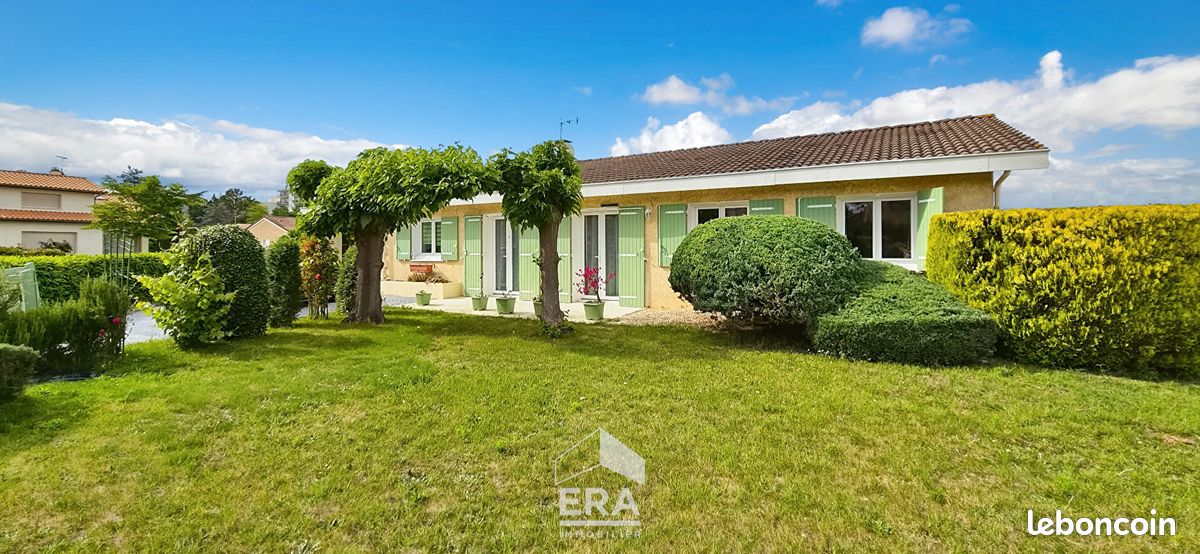 Maison 5 pièces 115 m² · à Blanquefort · 115 m² · 364 000 €