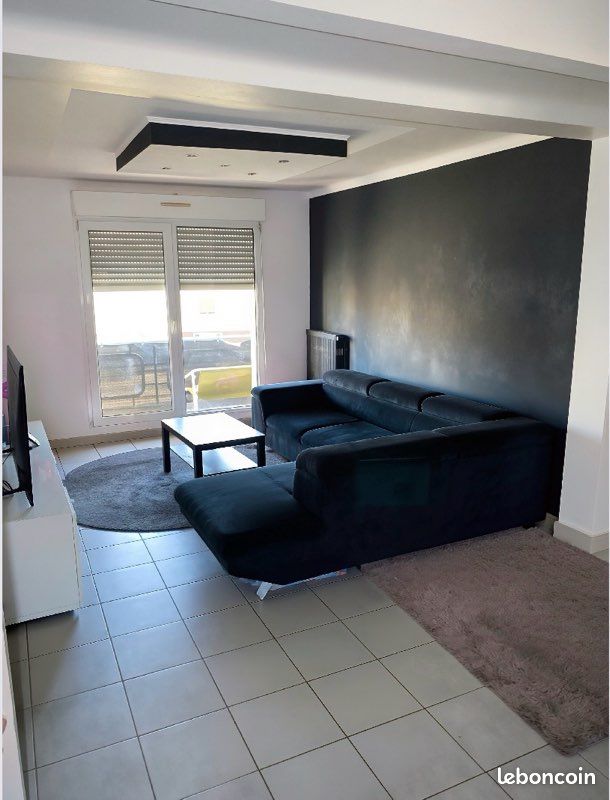 Appartement 58m2 (image 1)