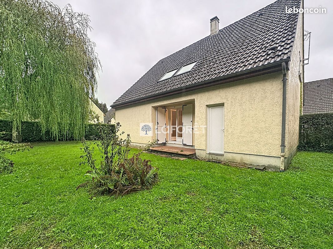 Maison 6 pièces 125 m² · à Cany-Barville · 125 m² · 190 000 €