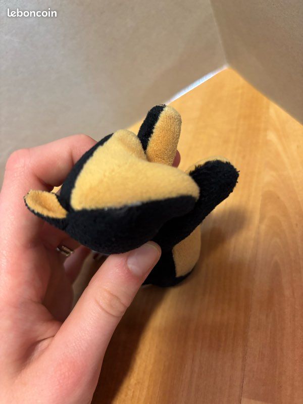 Lot porte clé doudou animaux (image 12)