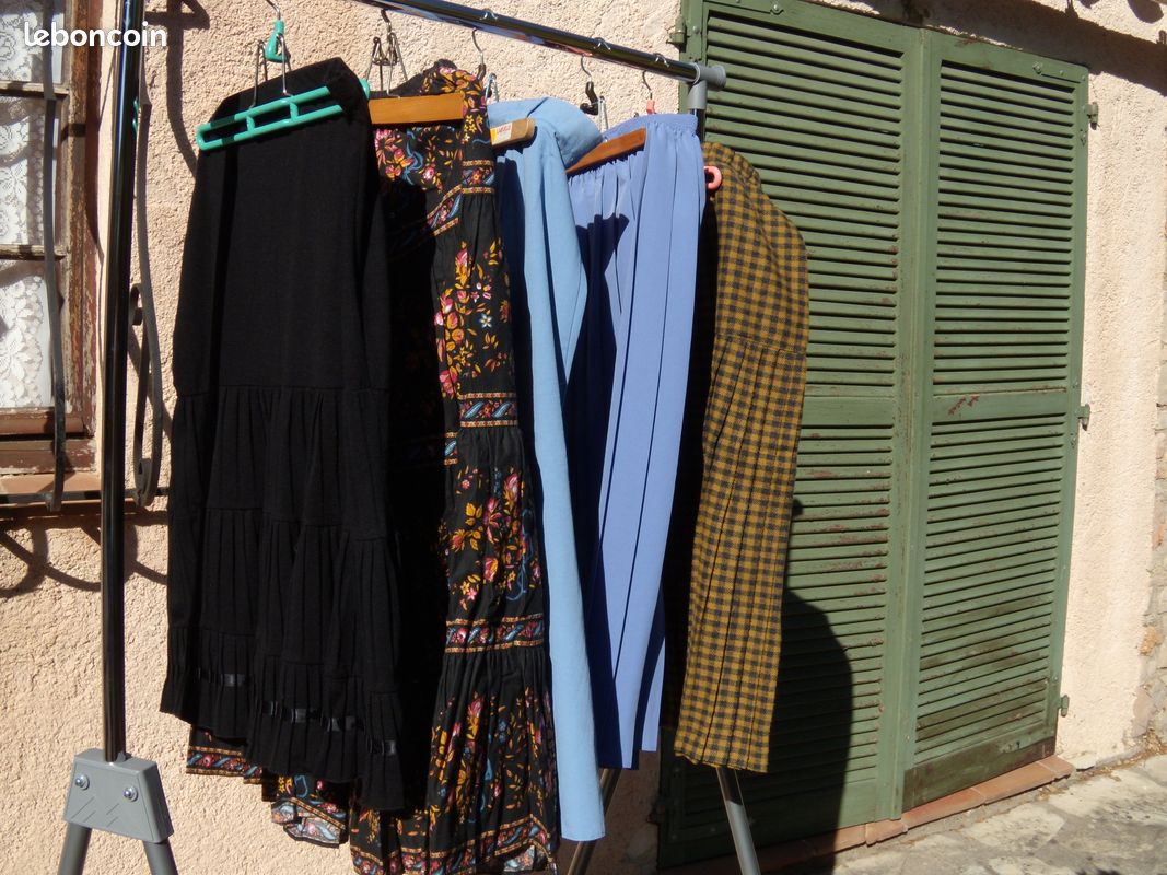 Vêtements femme taille de 46 à 48 (image 7)