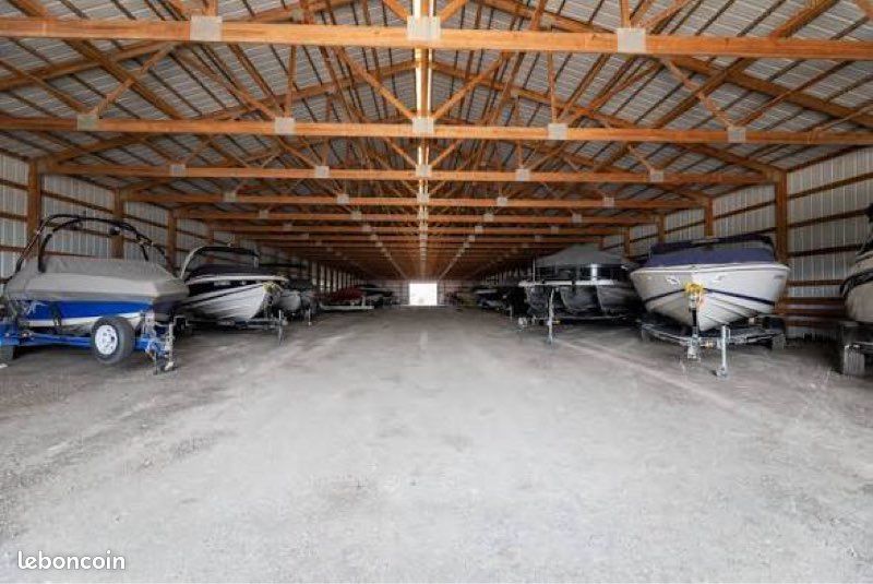 1 pièce 500 m² · à Mauguio · 500 m² · 80 €/mois
