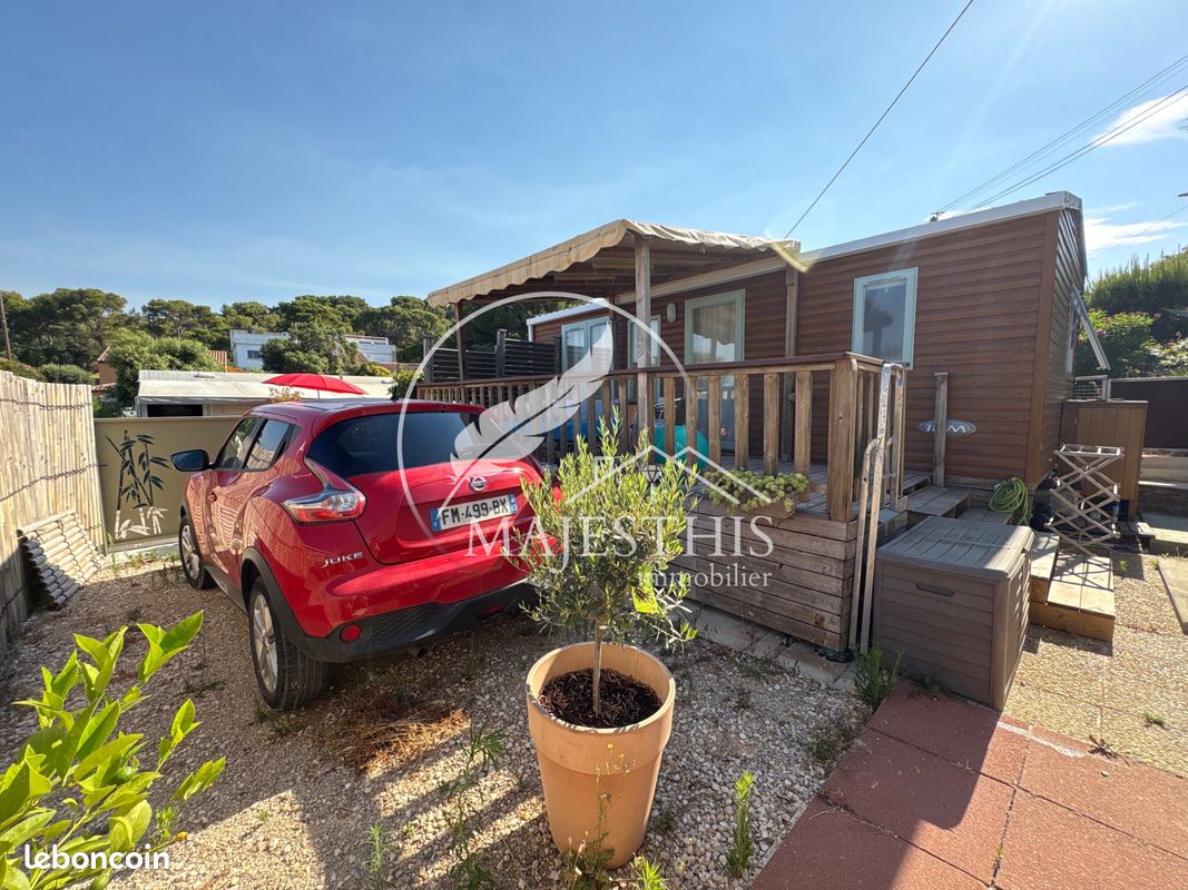 Maison 3 pièces 30 m² · à Le Pradet · 30 m² · 174 000 €