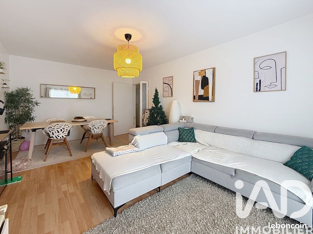 Appartement 4 pièces 85 m² · à Blagnac · 85 m² · 295 000 €