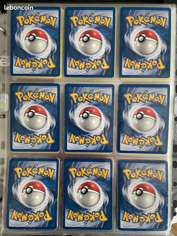 Lot de 37 cartes Pokémon 2008 DP Trésors Mystérieux (image 6)