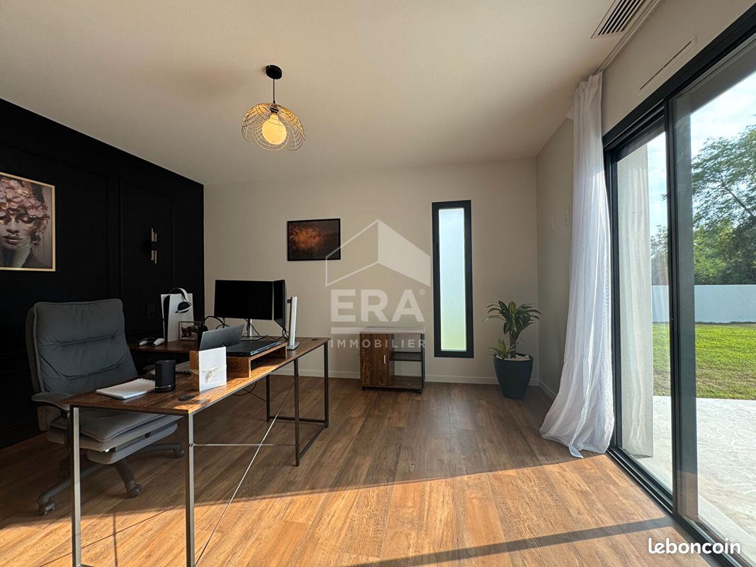 Maison 4 pièces 166 m² (image 10)