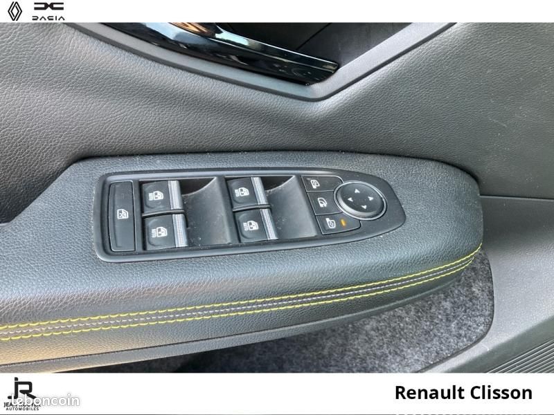 Renault Scenic E-Tech Electric 220ch Techno grande autonomie Optimum Charge (image 19)