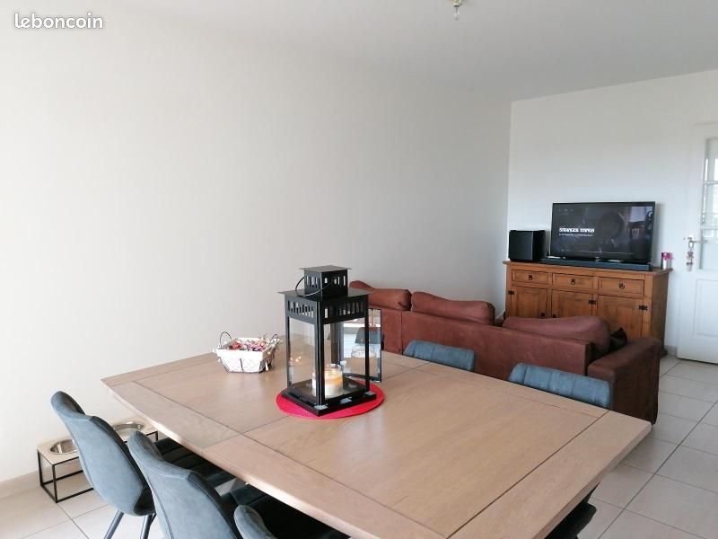 Appartement 2 pièces 41 m² · à Chevigny-Saint-Sauveur · 41 m² · 640 €/mois