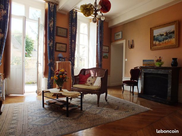 Hotel particulier 15 pièces 450 m²
