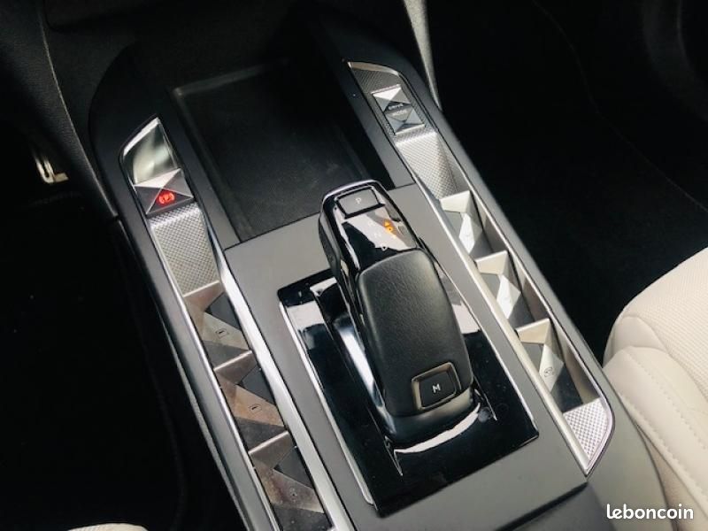 Ds DS 3 Crossback PureTech 130ch Rivoli Automatique (image 23)