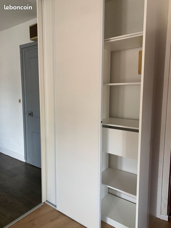 Appartement a louer lorient - 1 pièce(s) - 28 m2 - Surfyn