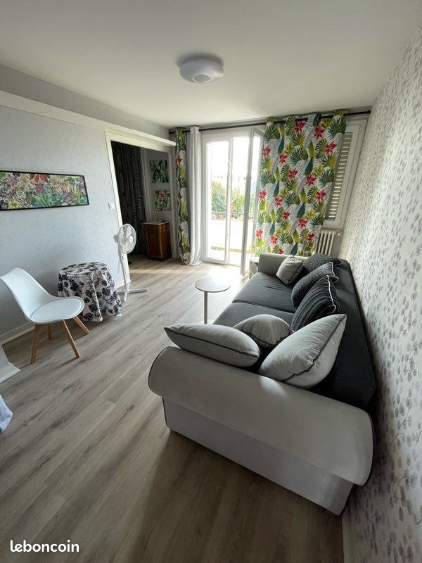 Parking 3 pièces 65 m² · à Clermont-Ferrand · 65 m² · 150 000 €